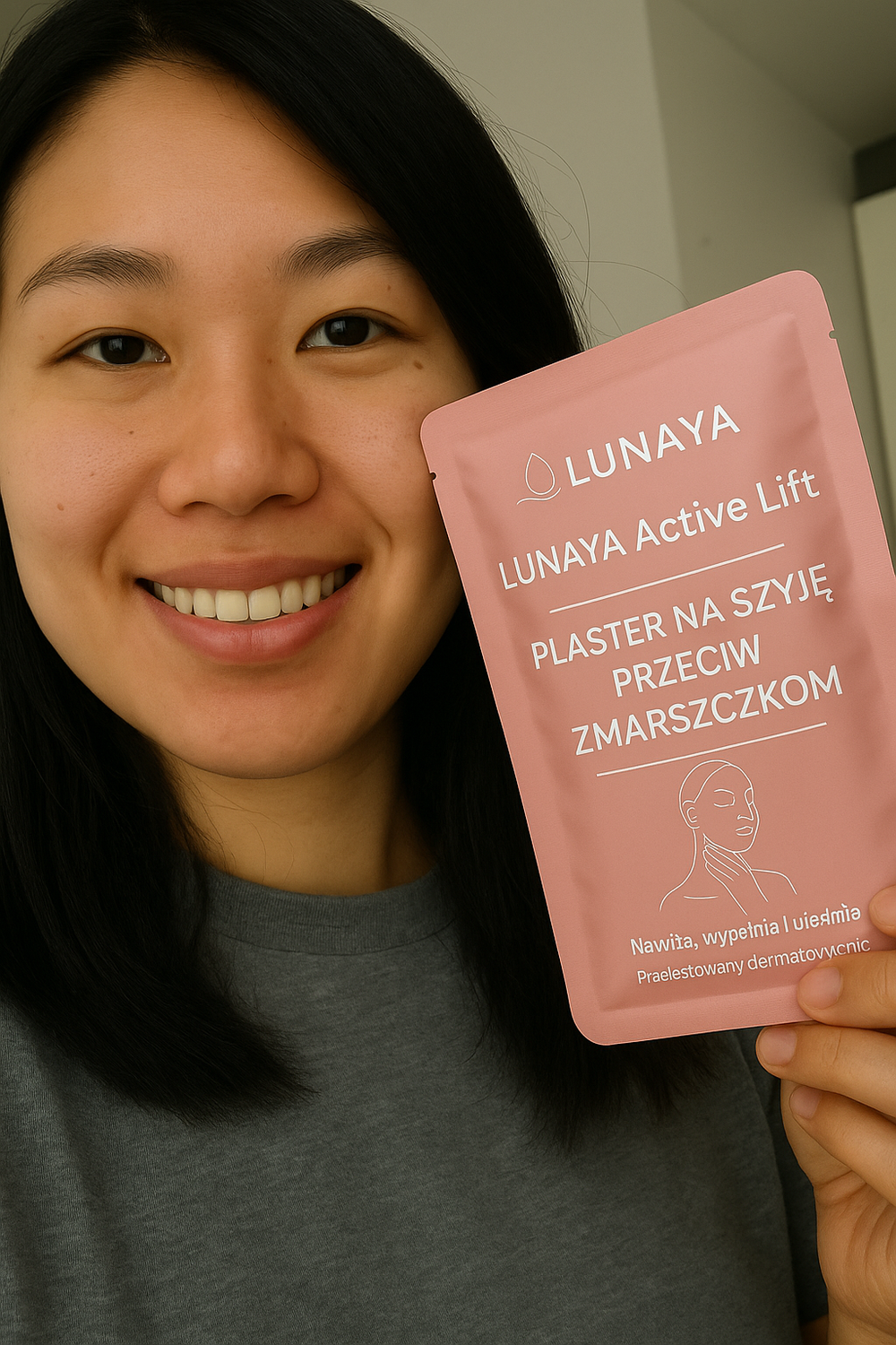 <h2>ONE PRZETESTOWAŁY, ONE O TYM MÓWIĄ</h2>