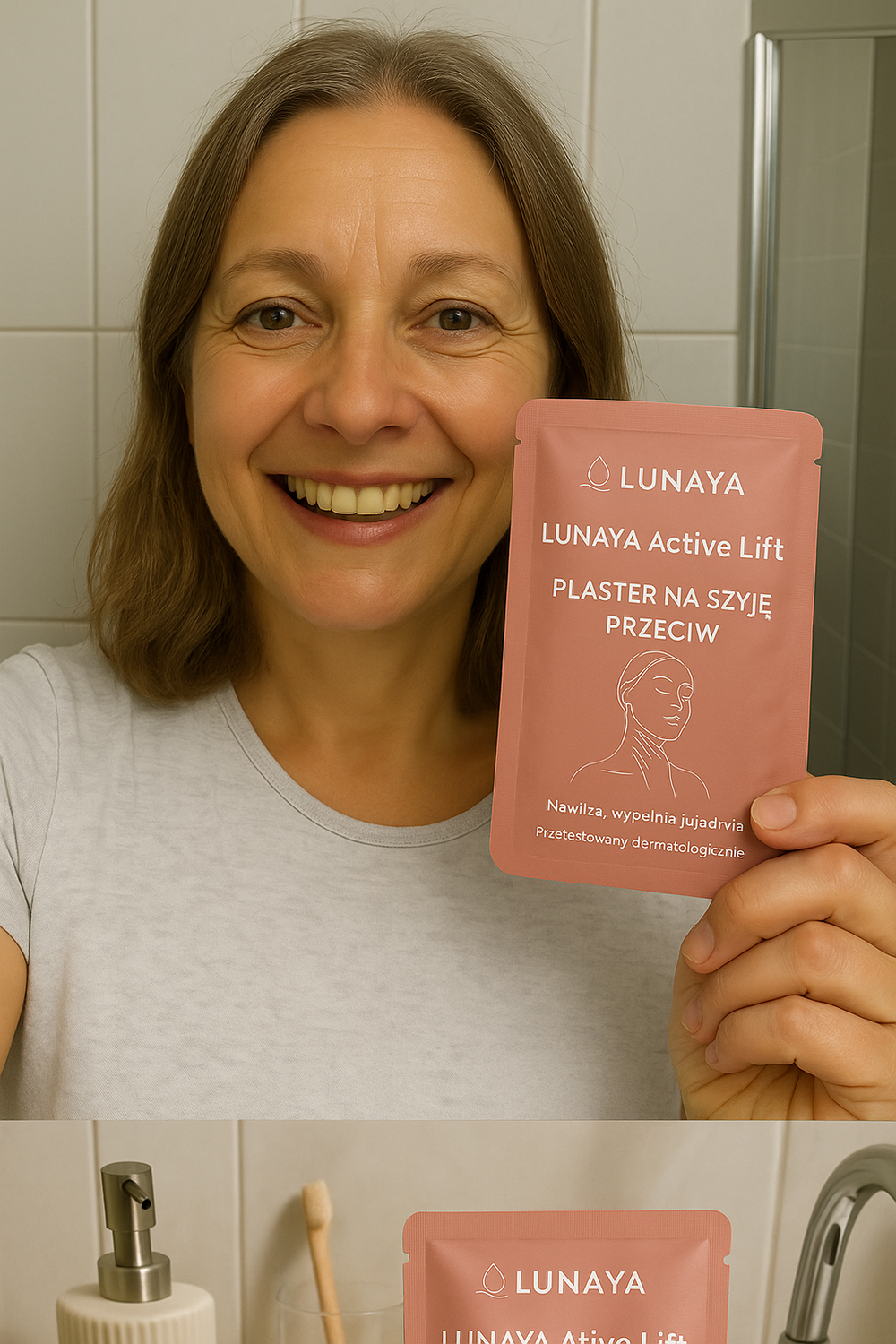 <h2>ONE PRZETESTOWAŁY, ONE O TYM MÓWIĄ</h2>