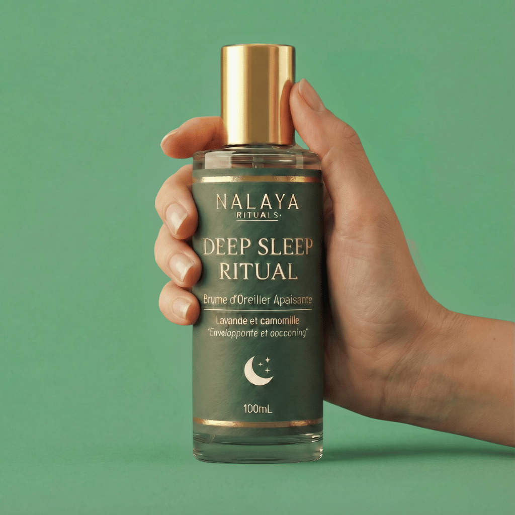 Brume apaisante Deep Sleep